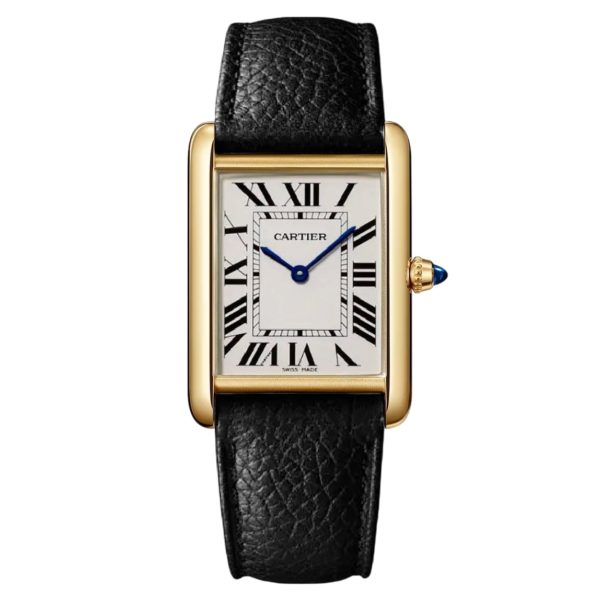 Товар Cartier Tank 25,5mm Art 10442 Фото 1 - Cartier Tank 25,5mm Art 10442