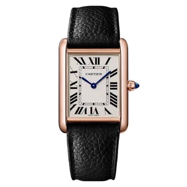 Товар Cartier Tank 25,5mm Art 10443 Фото 1 - Cartier Tank 25,5mm Art 10443