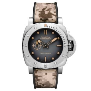 Фото 42 - Officine Panerai Luminor Submersible PAM01518