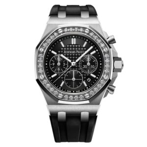 Товар Audemars Piguet Royal Oak Chronograph 37mm Art 10695 Фото 20 - Audemars Piguet Royal Oak Chronograph 37mm Art 10695