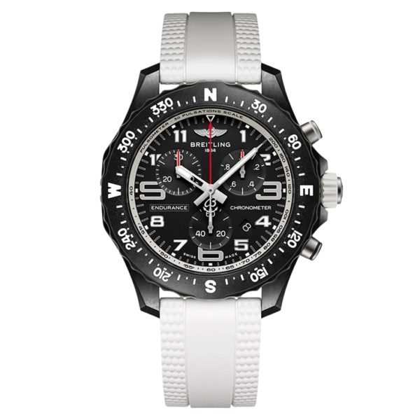 Фото 1 - Breitling Endurance Pro 38mm X83310A71B1S1