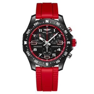 Фото 8 - Breitling Endurance Pro 38mm X83310D91B2S1
