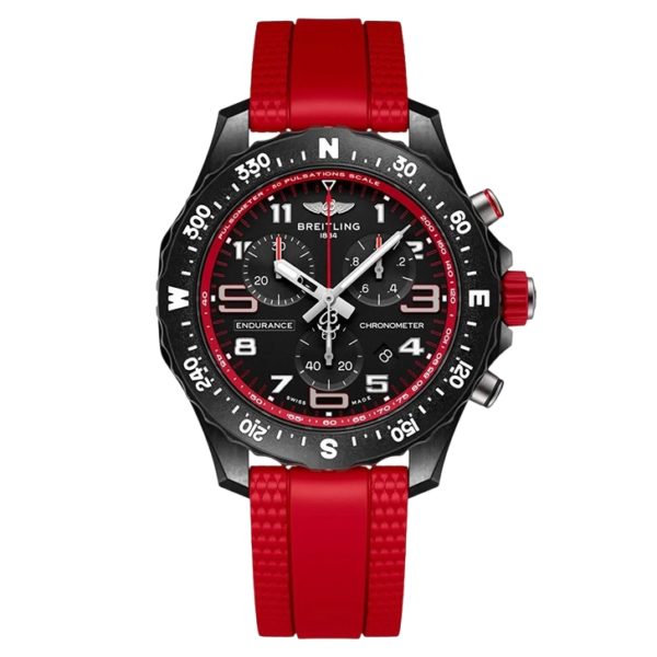 Фото 1 - Breitling Endurance Pro 38mm X83310D91B2S1
