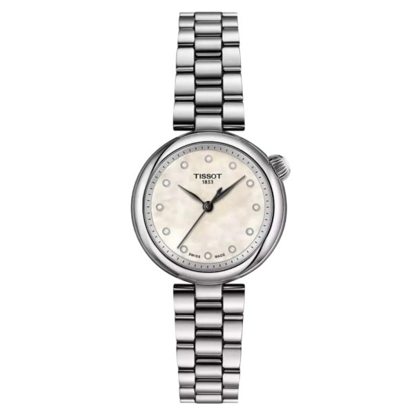 Товар Tissot Desire 28mm Art 10612 Фото 1 - Tissot Desire 28mm Art 10612