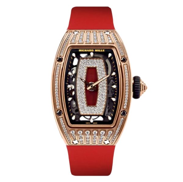 Товар Richard Mille RM 07-01 Art 10595 Фото 1 - Richard Mille RM 07-01 Art 10595