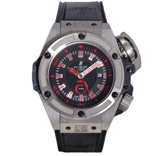 Товар Hublot Oceanographic 4000 731.NX.1190 Фото 1 - Hublot Oceanographic 4000 731.NX.1190