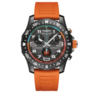 Фото 47 - Breitling Endurance Pro 44mm X823101A1M1S1 Black