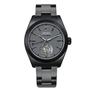 Товар Rolex Milgauss Labelnoir 41mm 116400LNT01HS-001 Art 10746 Фото 67 - Rolex Milgauss Labelnoir 41mm 116400LNT01HS-001 Art 10746
