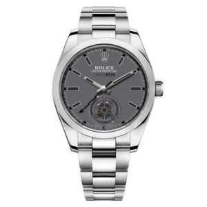 Товар Rolex Milgauss Labelnoir 41mm 116400LNT01HS-001 Art 10747 Фото 69 - Rolex Milgauss Labelnoir 41mm 116400LNT01HS-001 Art 10747