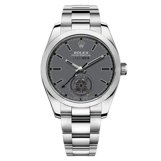 Товар Rolex Milgauss Labelnoir 41mm 116400LNT01HS-001 Art 10747 Фото 1 - Rolex Milgauss Labelnoir 41mm 116400LNT01HS-001 Art 10747