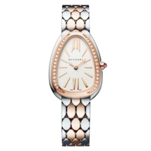 Фото 9 - Bvlgari Serpenti Seduttori 103274