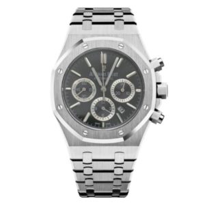 Фото 53 - Audemars Piguet Royal Oak Chronograph 41mm Art 10749