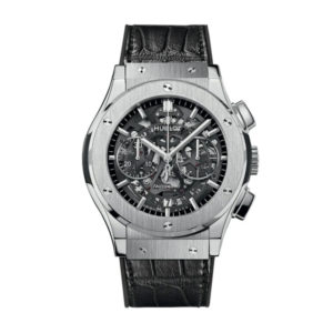 Товар Hublot Classic Fusion Aerofusion 45mm 525.NX.0170.LR V2 Фото 8 - Hublot Classic Fusion Aerofusion 45mm 525.NX.0170.LR V2