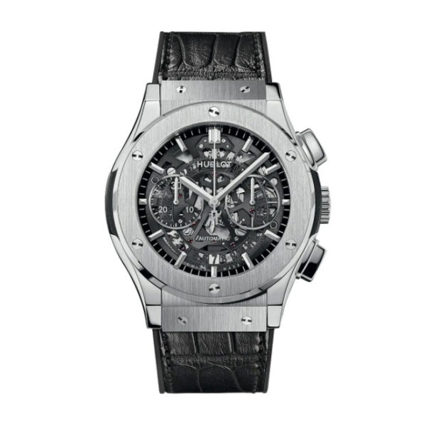 Фото 1 - Hublot Classic Fusion Aerofusion 45mm 525.NX.0170.LR V2