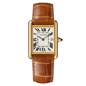Товар Cartier Tank 25,5mm W1529756 Steel Art 10772 Фото 51 - Cartier Tank 25,5mm W1529756 Steel Art 10772