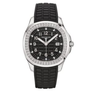 Товар Patek Philippe Aquanaut 38,8mm 5267/200A-001 Фото 4 - Patek Philippe Aquanaut 38,8mm 5267/200A-001
