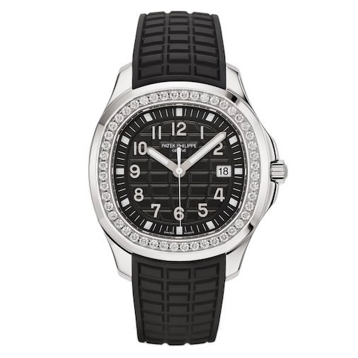 Товар Patek Philippe Aquanaut 38,8mm 5267/200A-001 Фото 1 - Patek Philippe Aquanaut 38,8mm 5267/200A-001