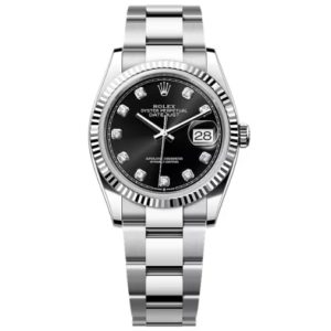Фото 55 - Rolex DateJust 36mm 126234-0028 Steel