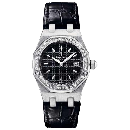 Фото 1 - Audemars Piguet Royal Oak 33mm 67601ST.ZZ.D002CR.01