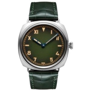 Фото 8 - Officine Panerai Radiomir Art 10804