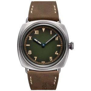 Фото 46 - Officine Panerai Radiomir Art 10805