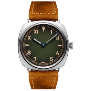 Фото 12 - Officine Panerai Radiomir Art 10806