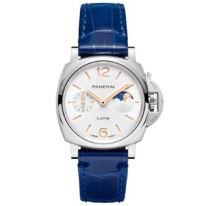 Фото 47 - Officine Panerai Luminor Due Art 10808