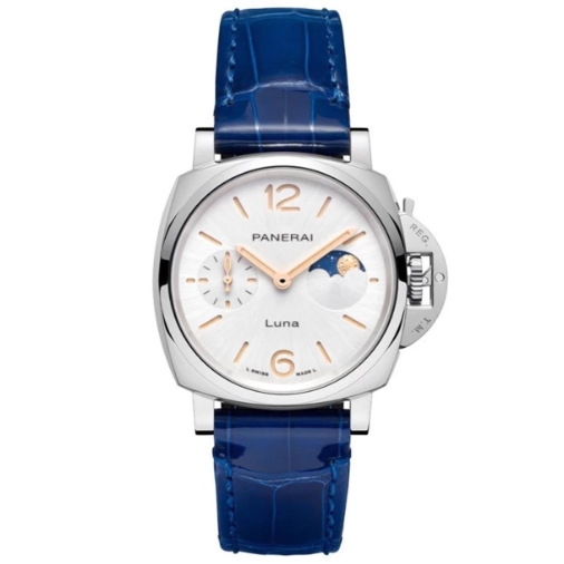Товар Officine Panerai Luminor Due Art 10808 Фото 1 - Officine Panerai Luminor Due Art 10808
