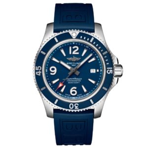 Товар Breitling Superocean 44mm A17367D81C1S2 Фото 37 - Breitling Superocean 44mm A17367D81C1S2