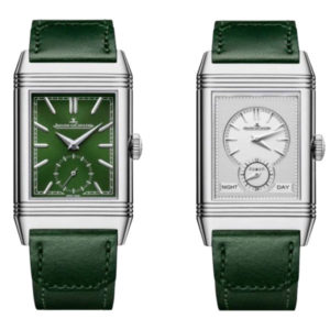 Товар Jaeger LeCoultre Reverso Duoface Day & Night 3978430 Steel Фото 40 - Jaeger LeCoultre Reverso Duoface Day & Night 3978430 Steel