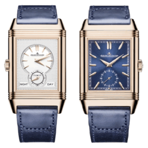 Товар Jaeger LeCoultre Reverso Duoface Day & Night 398258J Steel Фото 44 - Jaeger LeCoultre Reverso Duoface Day & Night 398258J Steel