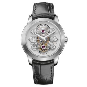 Фото 4 - Girard Perregaux Bridges 99193-53-002-BA6A