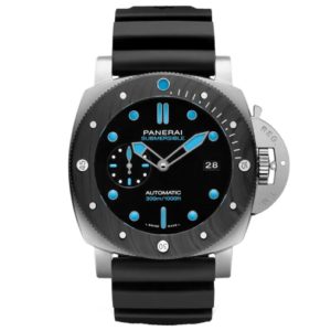 Фото 53 - Officine Panerai Luminor Submersible PAM00799