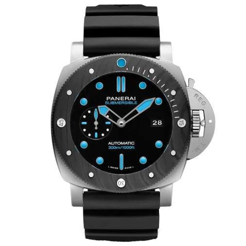 Фото 1 - Officine Panerai Luminor Submersible PAM00799
