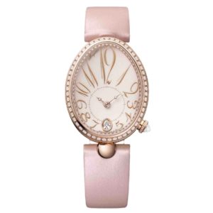 Товар Breguet Reine de Naples 8918BR/2C/364/D00D Фото 30 - Breguet Reine de Naples 8918BR/2C/364/D00D