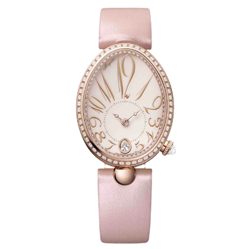 Товар Breguet Reine de Naples 8918BR/2C/364/D00D Фото 1 - Breguet Reine de Naples 8918BR/2C/364/D00D