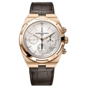 Фото 24 - Vacheron Constantin Overseas 42mm 5500V/000R-B074