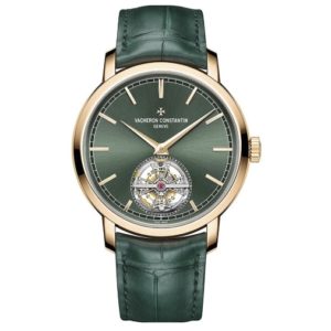 Фото 36 - Vacheron Constantin Traditionnelle 41mm 6000T/000R-B972