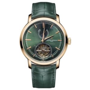 Фото 38 - Vacheron Constantin Traditionnelle 41mm 89000