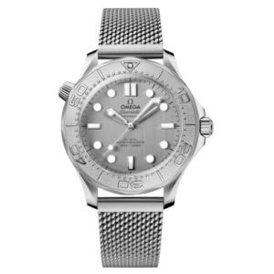 Товар Omega Seamaster Diver 300M 210.30.42.20.06.002 Фото 29 - Omega Seamaster Diver 300M 210.30.42.20.06.002