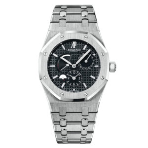 Товар Audemars Piguet Royal Oak Dual Time 26120ST.OO.1220ST.03 Steel Фото 32 - Audemars Piguet Royal Oak Dual Time 26120ST.OO.1220ST.03 Steel