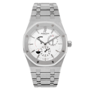 Товар Audemars Piguet Royal Oak Dual Time 26120ST.OO.1220ST.01 Steel Фото 26 - Audemars Piguet Royal Oak Dual Time 26120ST.OO.1220ST.01 Steel