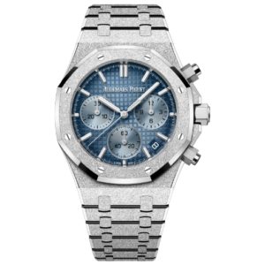 Фото 46 - Audemars Piguet Royal Oak Chronograph 41 26240BC.GG.1324BC.02