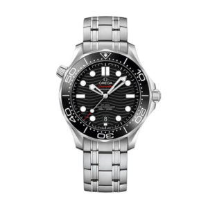 Товар Omega Seamaster Diver 300M 210.30.42.20.01.001 Steel Фото 14 - Omega Seamaster Diver 300M 210.30.42.20.01.001 Steel
