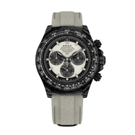 Товар Rolex Cosmograph Daytona Carbon DIW Cream Invert Black Фото 1 - Rolex Cosmograph Daytona Carbon DIW Cream Invert Black