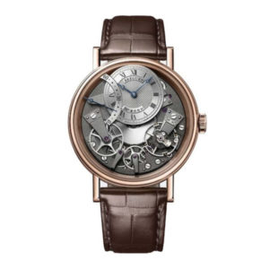 Товар Breguet Tradition 7097 7097BR/G1/9WU Steel Фото 11 - Breguet Tradition 7097 7097BR/G1/9WU Steel