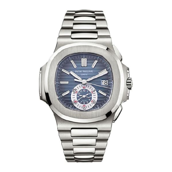 Товар Patek Philippe Nautilus 40mm 5980/1A-001 Steel Фото 1 - Patek Philippe Nautilus 40mm 5980/1A-001 Steel