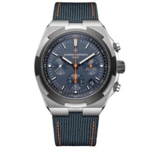Фото 48 - Vacheron Constantin Overseas 42mm 5510V/000T-B923 V2