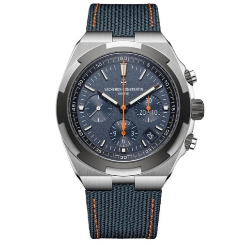Фото 1 - Vacheron Constantin Overseas 42mm 5510V/000T-B923 V2