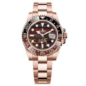 Фото 41 - Rolex GMT Master II 40mm 126715chnr-0002